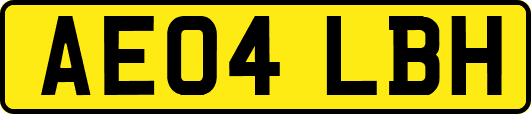 AE04LBH