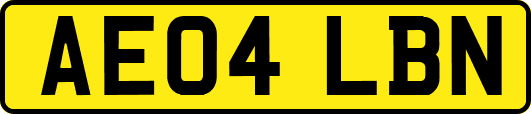 AE04LBN