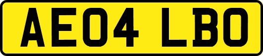 AE04LBO