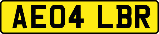 AE04LBR
