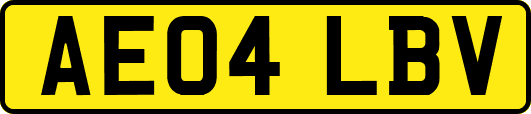 AE04LBV