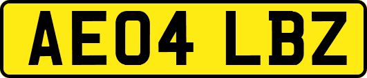 AE04LBZ