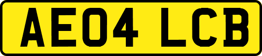 AE04LCB