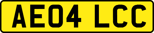 AE04LCC