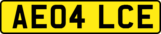 AE04LCE