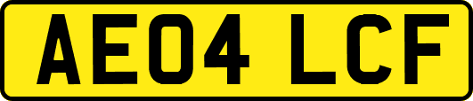 AE04LCF
