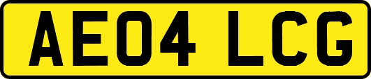 AE04LCG