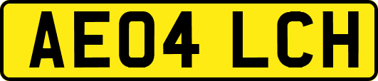 AE04LCH