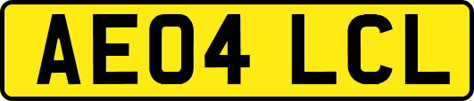 AE04LCL