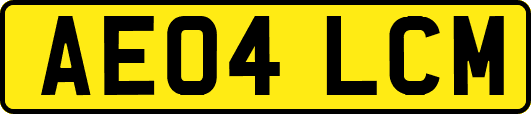 AE04LCM