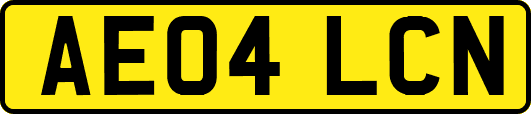 AE04LCN