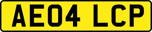 AE04LCP