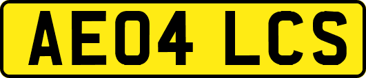 AE04LCS