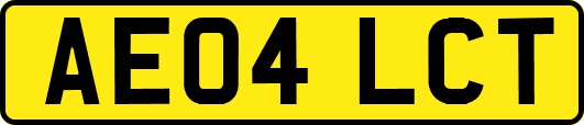 AE04LCT