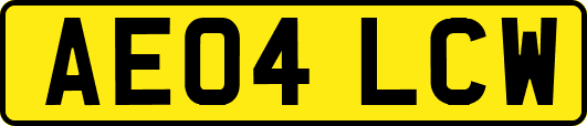 AE04LCW