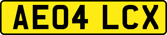 AE04LCX