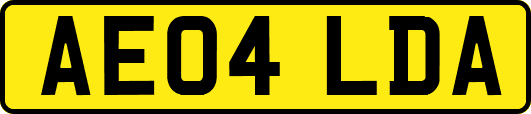 AE04LDA