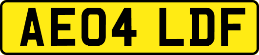 AE04LDF