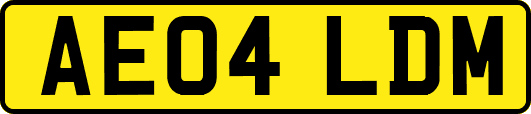 AE04LDM