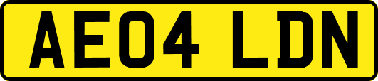AE04LDN