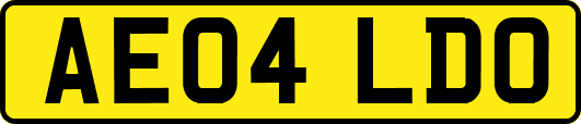 AE04LDO