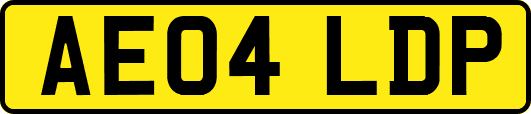 AE04LDP