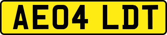AE04LDT