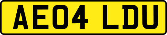 AE04LDU