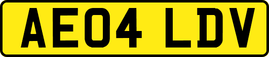 AE04LDV