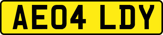 AE04LDY