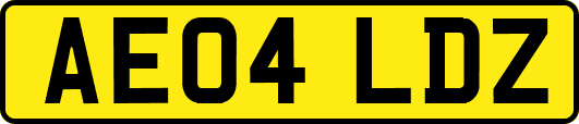 AE04LDZ