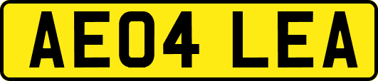AE04LEA