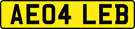 AE04LEB