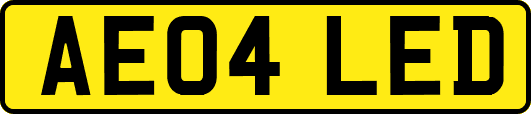 AE04LED
