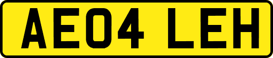 AE04LEH