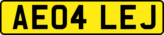 AE04LEJ
