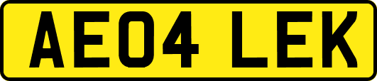 AE04LEK