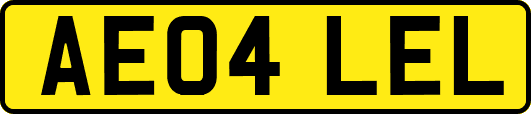 AE04LEL