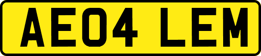 AE04LEM
