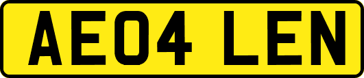 AE04LEN
