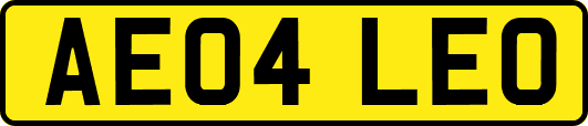 AE04LEO