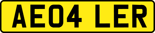 AE04LER