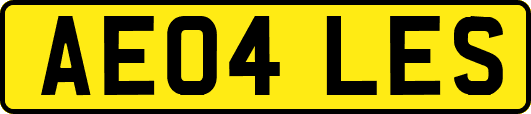 AE04LES