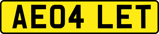 AE04LET