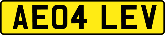 AE04LEV