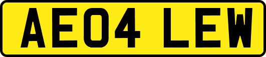AE04LEW