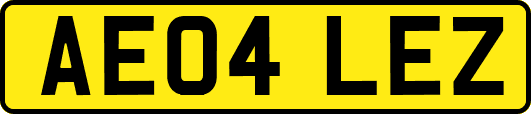 AE04LEZ