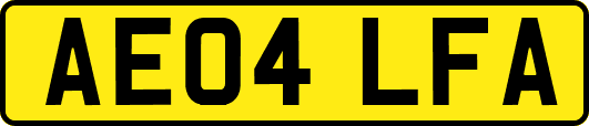 AE04LFA