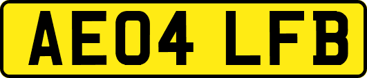 AE04LFB