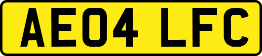 AE04LFC